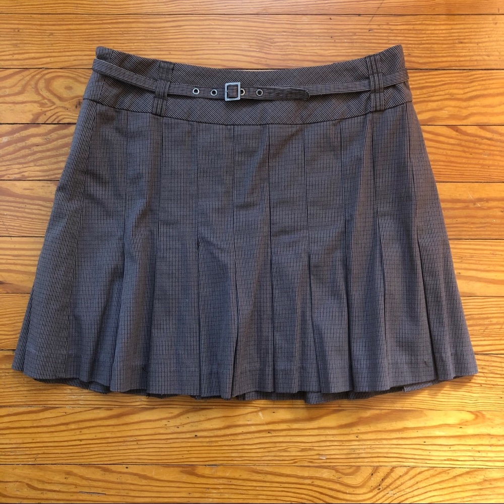 Esprit Mini Skirt